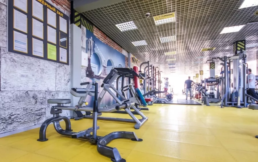 Фитнес-центр Havana Gym в Москве: Разовые посещения, Аэробика, Боевые искусства, Йога, Пилатес, Стретчинг,
