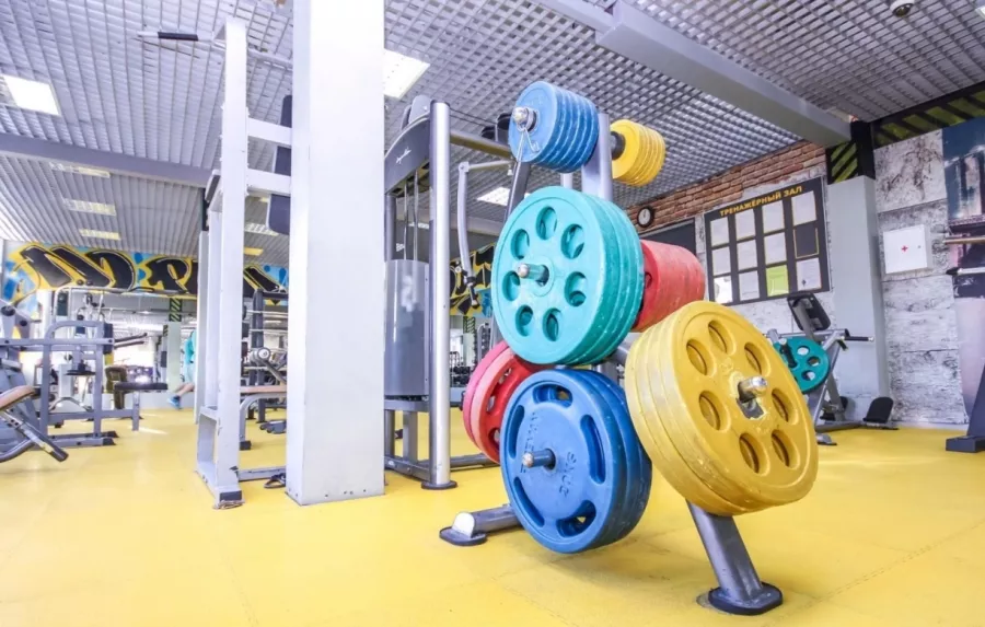 Фитнес-центр Havana Gym в Москве: Разовые посещения, Аэробика, Боевые искусства, Йога, Пилатес, Стретчинг,