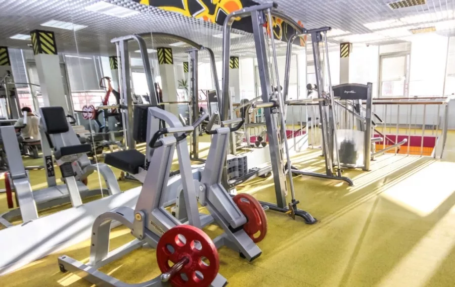 Фитнес-центр Havana Gym в Москве: Разовые посещения, Аэробика, Боевые искусства, Йога, Пилатес, Стретчинг,