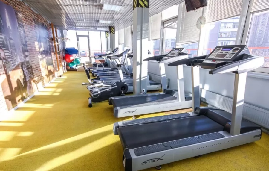 Фитнес-центр Havana Gym в Москве: Разовые посещения, Аэробика, Боевые искусства, Йога, Пилатес, Стретчинг,