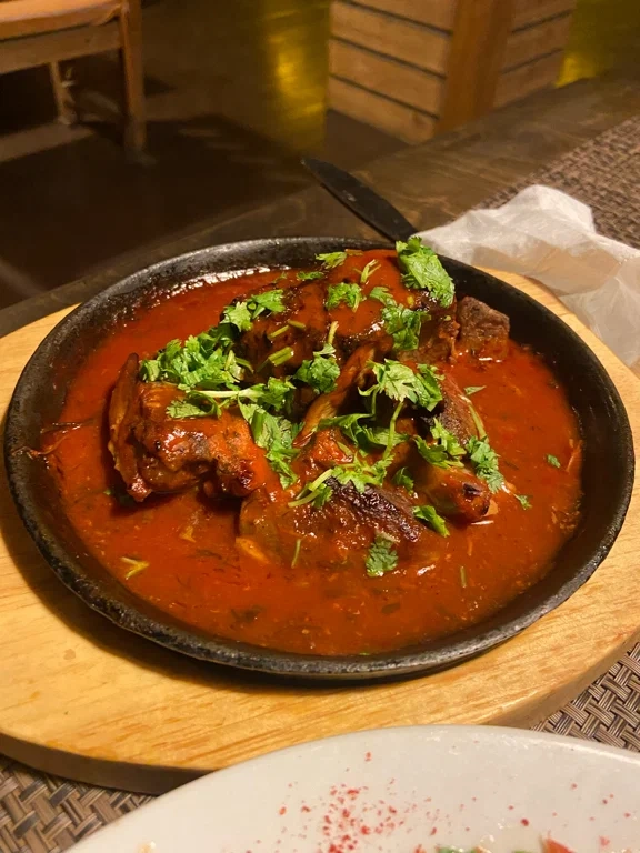 Кафе "Экватор".