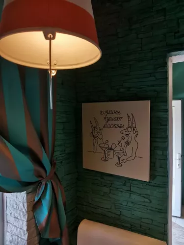 Пельменная Пельman  в  Анапе