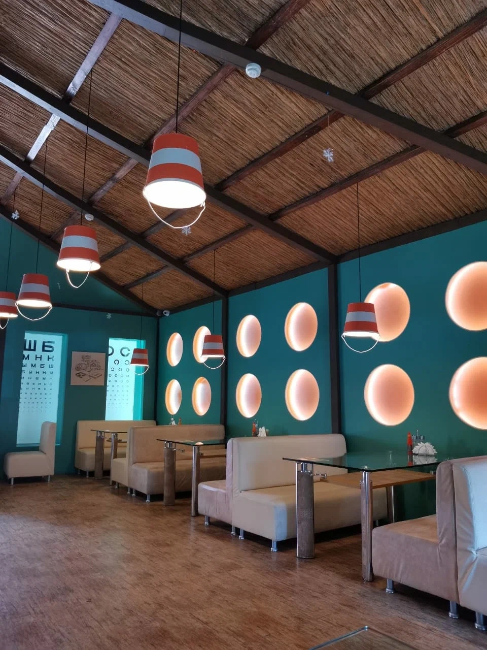 Пельменная "Пельman".