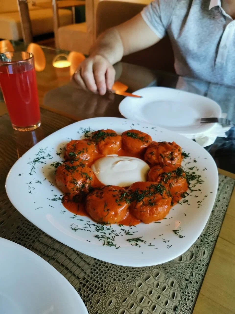 Пельменная "Пельman".