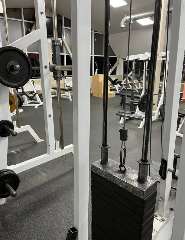 Спортивный клуб Attic gym в Москве: Разовые посещения, Бокс, Каратэ, Кикбоксинг,