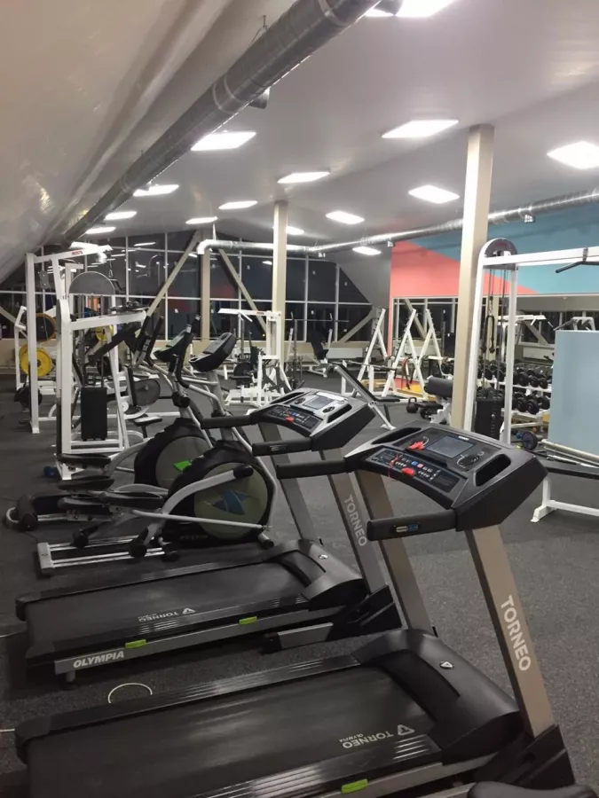 Спортивный клуб Attic gym в Москве: Разовые посещения, Бокс, Каратэ, Кикбоксинг,