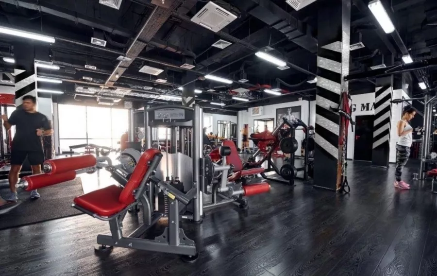Фитнес-клуб Freedomgym в Москве: Разовые посещения, Аэробика, Боевые искусства, Йога, Пилатес, Стретчинг, Танцы, Фитнес для детей, Персональный тренер,
