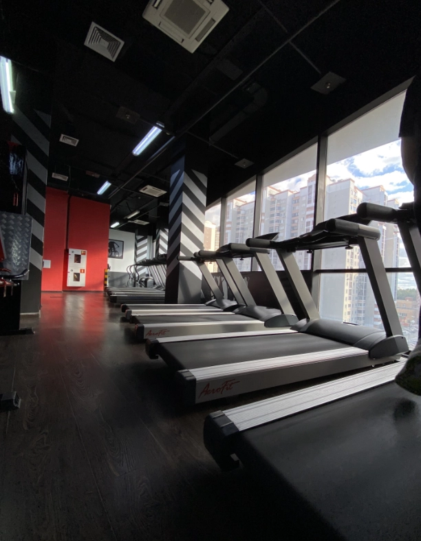 Фитнес-клуб Freedomgym в Москве: Разовые посещения, Аэробика, Боевые искусства, Йога, Пилатес, Стретчинг, Танцы, Фитнес для детей, Персональный тренер,