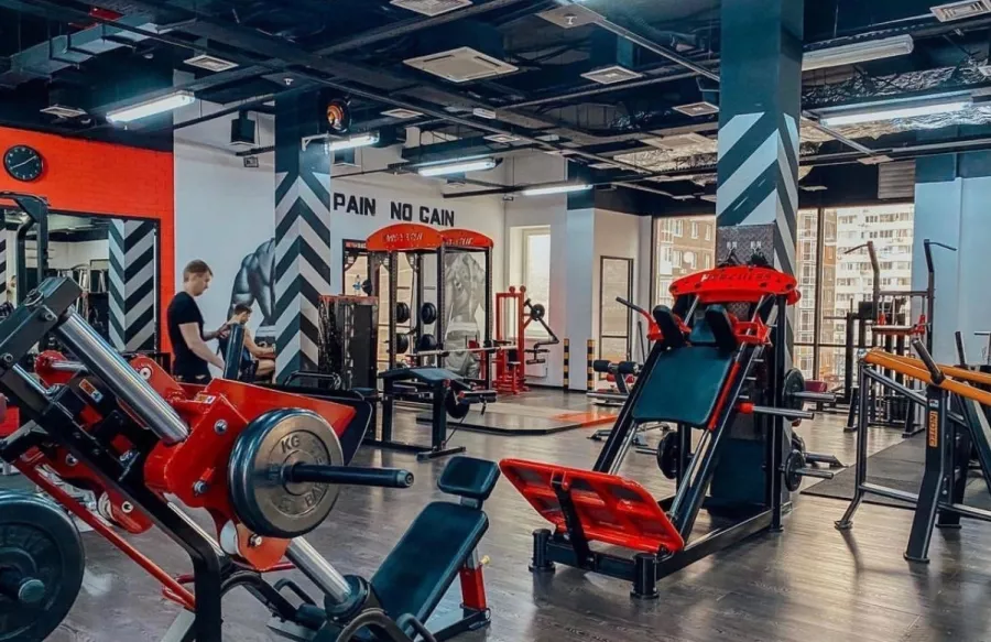 Фитнес-клуб Freedomgym в Москве: Разовые посещения, Аэробика, Боевые искусства, Йога, Пилатес, Стретчинг, Танцы, Фитнес для детей, Персональный тренер,