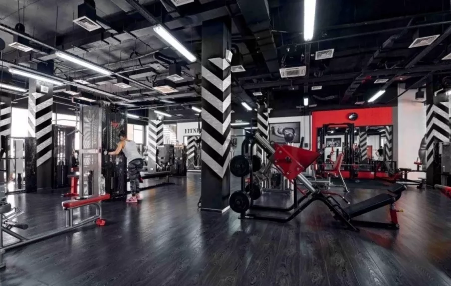 Фитнес-клуб Freedomgym в Москве: Разовые посещения, Аэробика, Боевые искусства, Йога, Пилатес, Стретчинг, Танцы, Фитнес для детей, Персональный тренер,