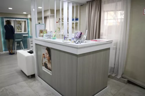 Салон красоты BlackBerry  в  Ростове-на-Дону