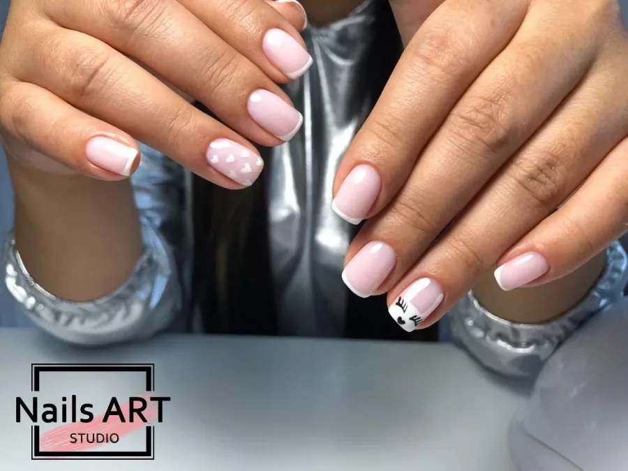 Студия маникюра Nails Art Studio в Ростове-на-Дону: Студия маникюра, Маникюр, Ногти, Педикюр,