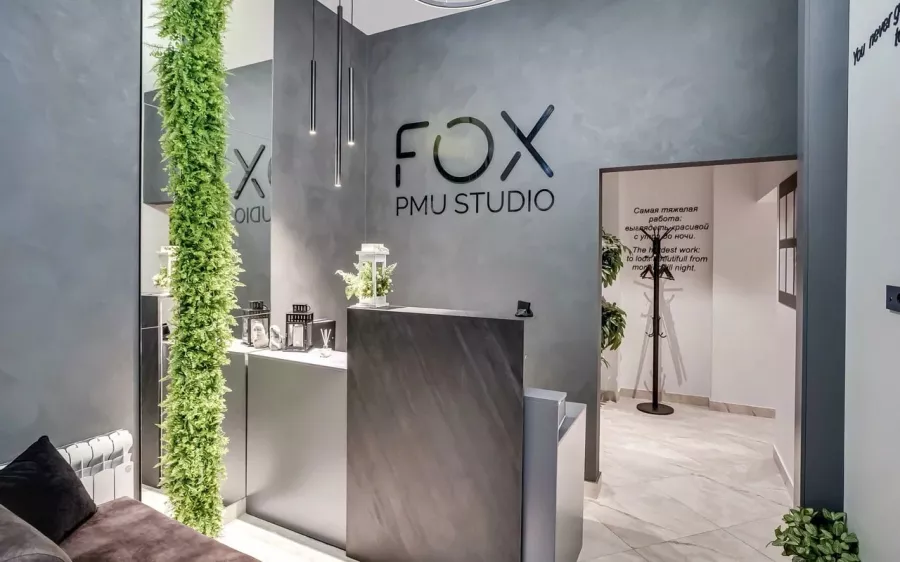 Салон красоты Fox в Ростове-на-Дону: Салон красоты, Татуаж, Перманентный макияж, Макияж,