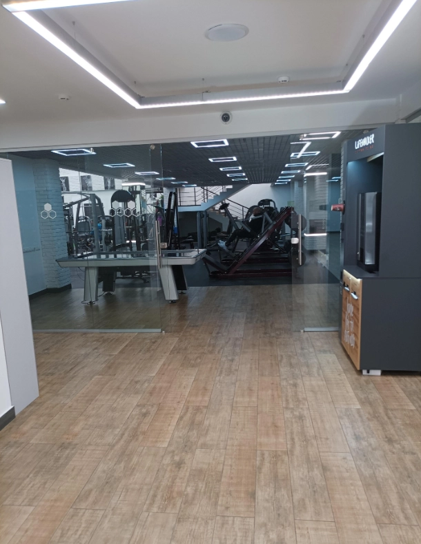 Фитнес-клуб Концепт fitness в Москве: Разовые посещения, Боевые искусства, Йога, Кроссфит, Настольный теннис,