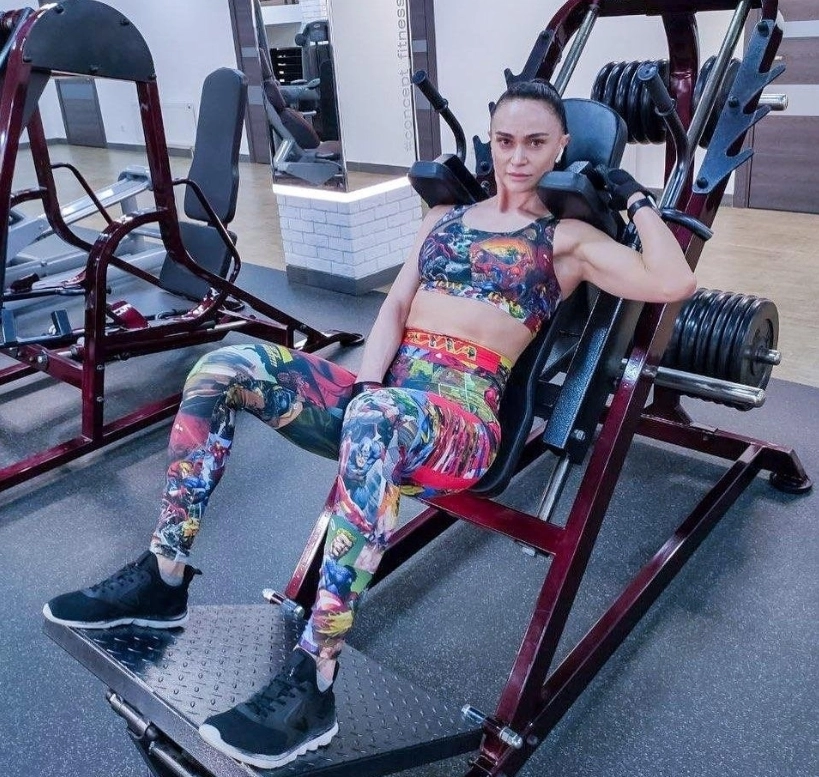 Фитнес-клуб Концепт fitness в Москве: Разовые посещения, Боевые искусства, Йога, Кроссфит, Настольный теннис,
