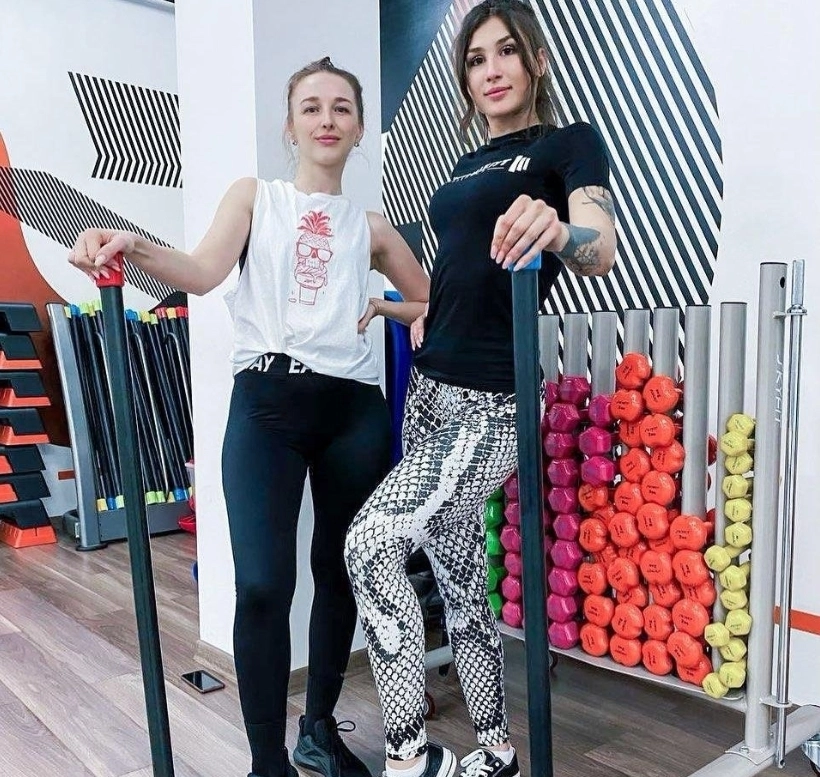 Фитнес-клуб Концепт fitness в Москве: Разовые посещения, Боевые искусства, Йога, Кроссфит, Настольный теннис,