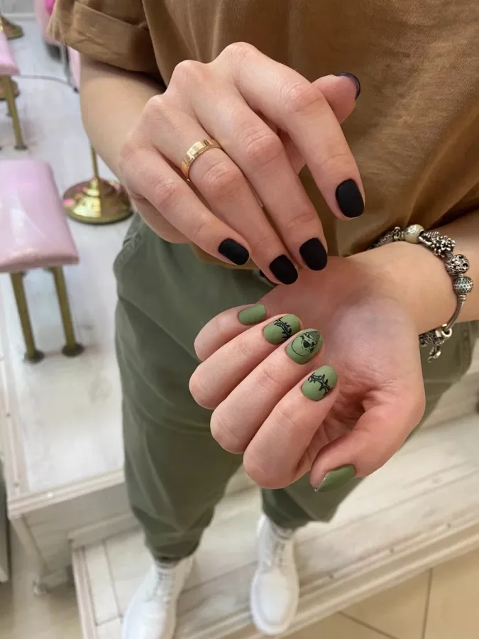 Ногтевая студия May nails в Ростове-на-Дону: Ногти, Маникюр, Педикюр, Красота,