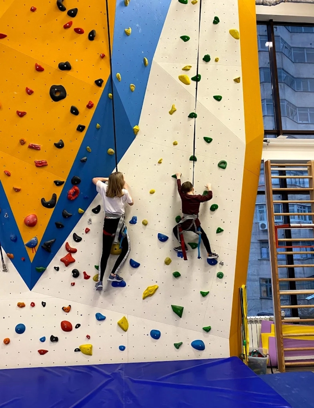 Центральный Парк Развлечений "Солнце"