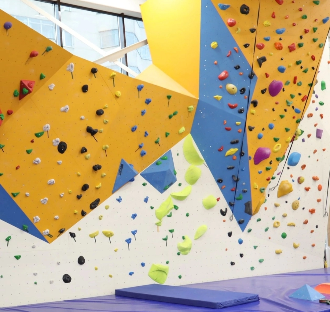 Центральный Парк Развлечений "Солнце"