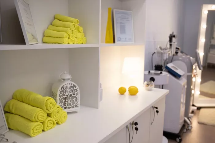 Спа-салон "Contour"