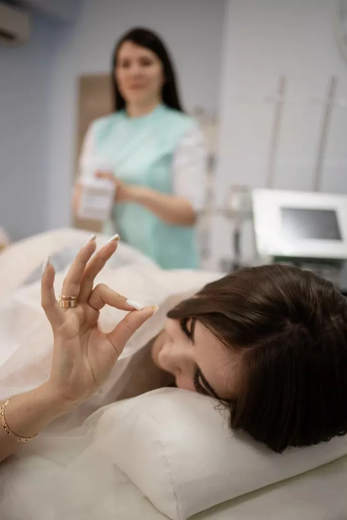 Спа-салон "Contour"