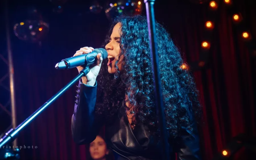 Студия вокала ReVoice в Москве: Гитара, Фортепиано, Вокал, Караоке, Музыка,