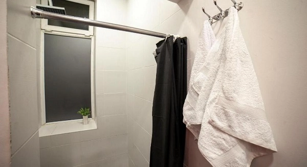 Хостел "LOFT Hostel".