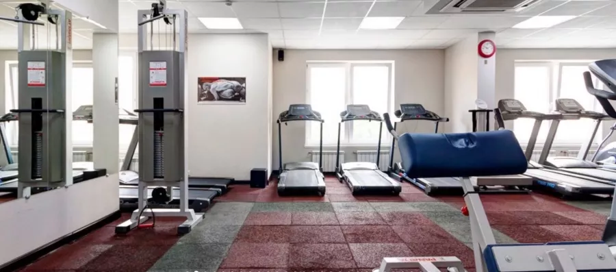 Фитнес-клуб Cube в Москве: Разовые посещения, Бодифлекс, Калланетика, Кроссфит, Пилатес, Стретчинг, Фитнес для детей, Персональный тренер, Фитнес бар,
