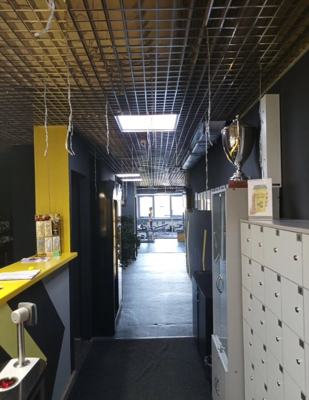 Фитнес-клуб Silver gym в Москве: Разовые посещения, Аэробика, Боевые искусства, Йога, Калланетика, Настольный теннис,