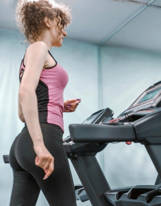 Тренажёрный зал Maximus в Москве: TRX тренировки, Тренер,