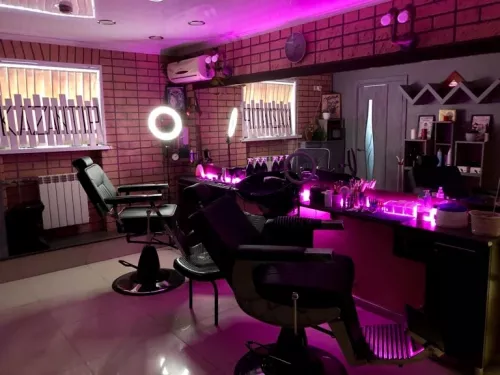 Салон красоты Kazantip  в  Ростове-на-Дону