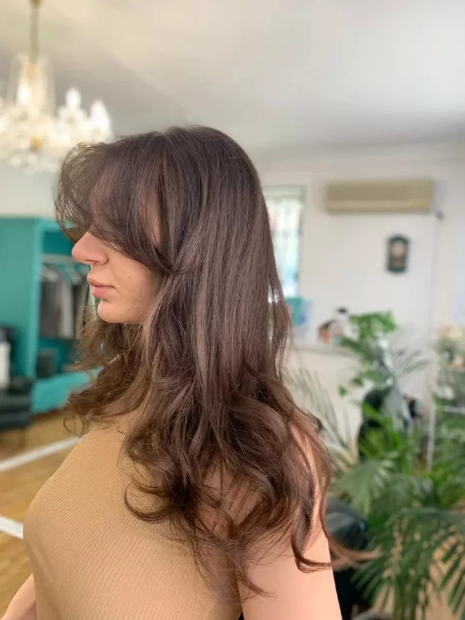 Салон красоты Lovelly в Ростове-на-Дону: Салон красоты, Брови, Ресницы, Ногти, Красота,