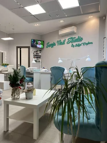 Ногтевая студия Sonja Nail Studio  в  Ростове-на-Дону