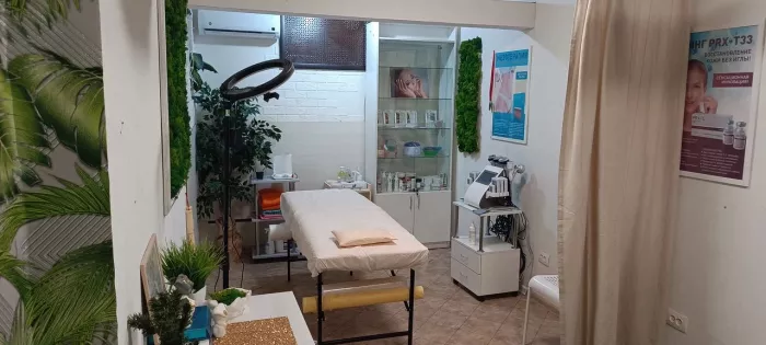 Массажный салон "Bodyslim"