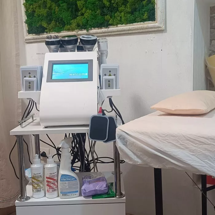 Массажный салон "Bodyslim"