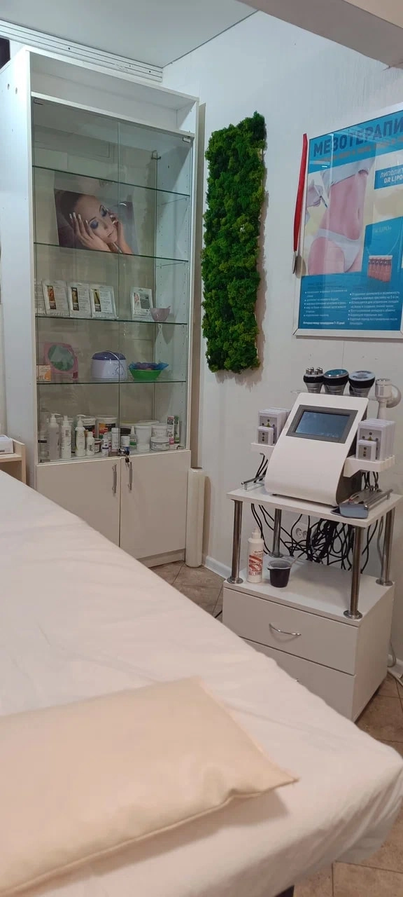 Массажный салон "Bodyslim"