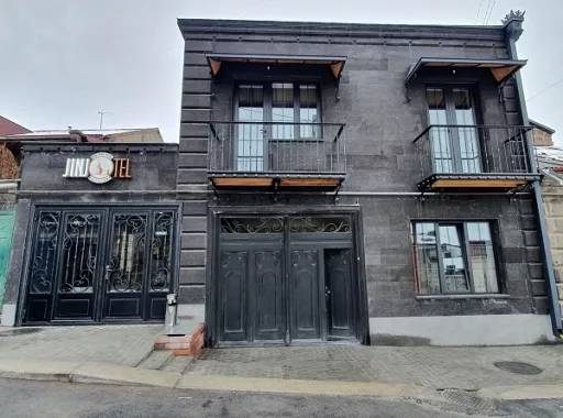 Отель "JINJOTEL".