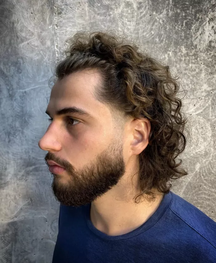 Барбершоп "Гев"