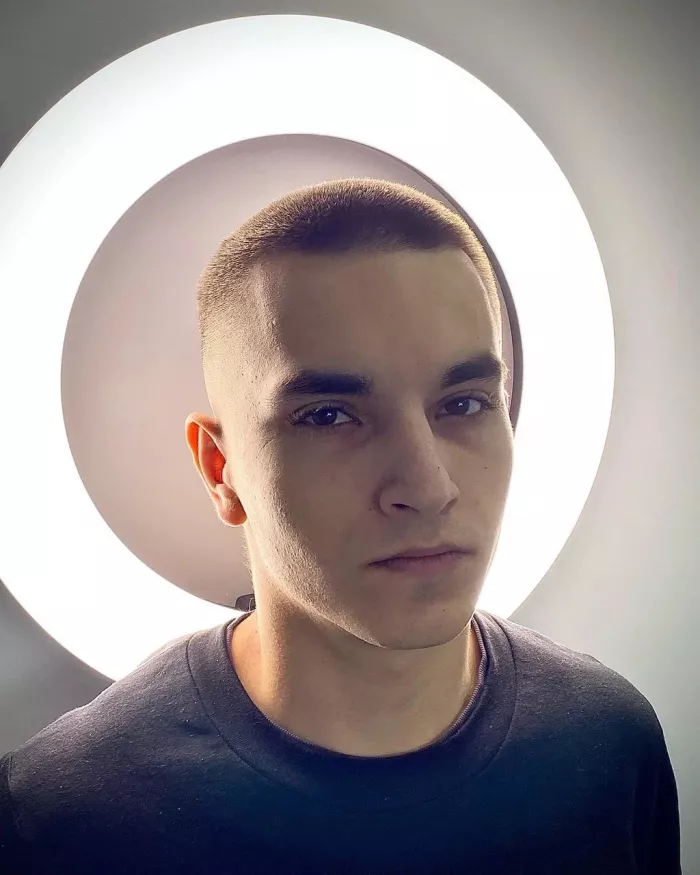 Барбершоп "Гев"