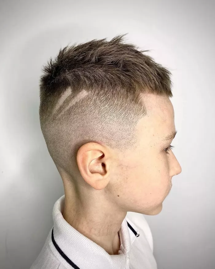 Барбершоп "Гев"