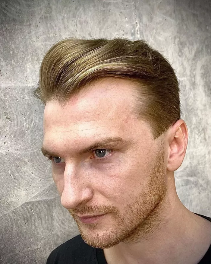 Барбершоп "Гев"