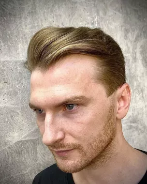 Барбершоп "Гев"