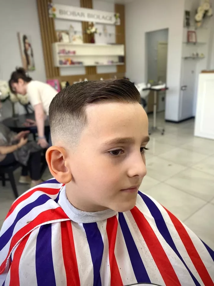 Барбершоп "Гев"