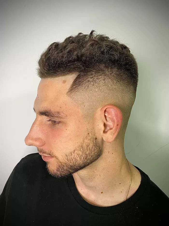 Барбершоп "Гев"