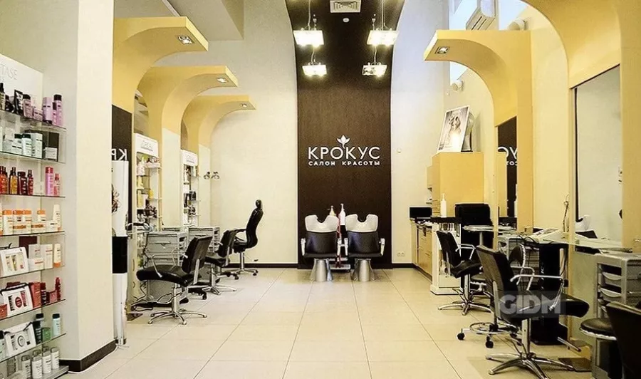 Салон красоты Крокус в Ростове-на-Дону: Салон красоты, Парикмахерская, Маникюр, Педикюр, Визаж,