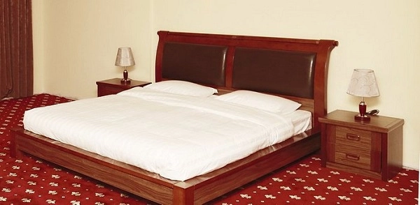 Гостиница "Gyumri Hotel".