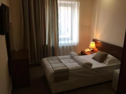 Гостиница "Gyumri Hotel".
