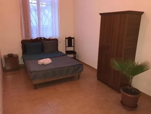 Отель в Гюмри "Light Guest House".