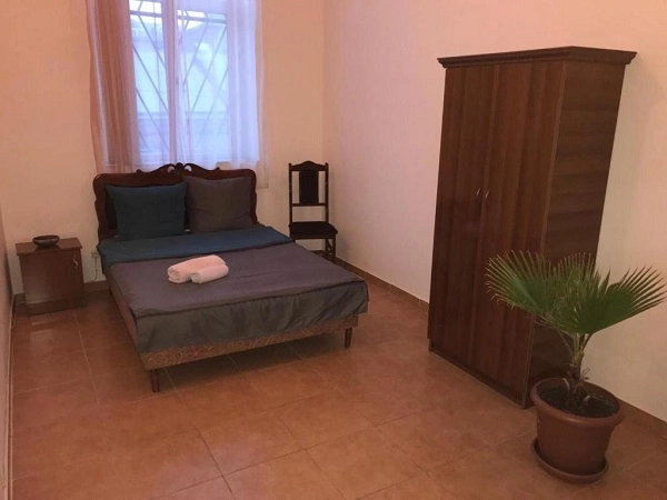 Отель в Гюмри Light Guest House в Гюмри: Отель, комфорт, Гостиница, Парковка, Услуги,