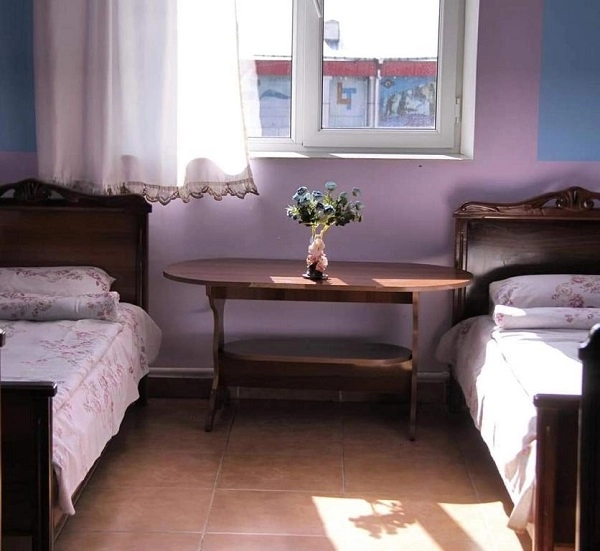 Отель в Гюмри Light Guest House в Гюмри: Отель, комфорт, Гостиница, Парковка, Услуги,